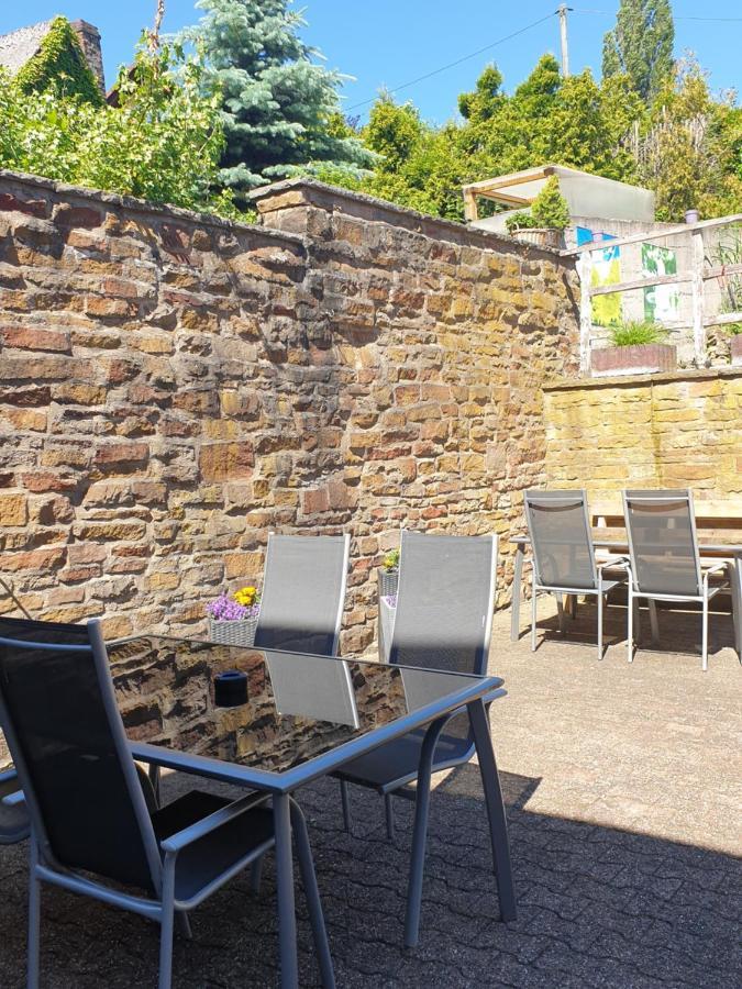 Gasthaus-Aparthotel Schwerte Exterior photo