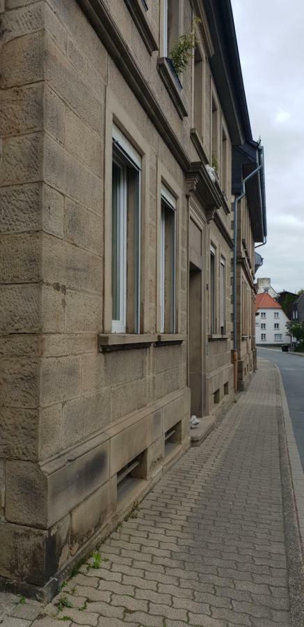 Gasthaus-Aparthotel Schwerte Exterior photo
